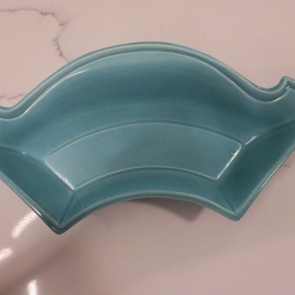 Miramar of CA #201 Lazy Susan Snack Set 5 Pieces VT MCM - Picture 8 of 12